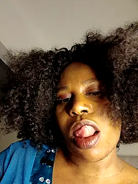 Nattybae009's Live XXX Chat