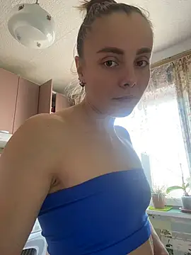 AlisaKissss' Live XXX Chat