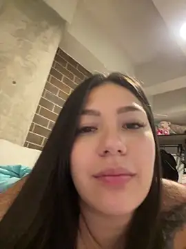 Chatroom XXX en direct de Latina_vanessa