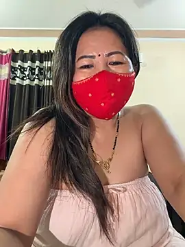 Chatroom XXX en direct de 88pink