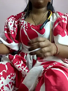 Chat XXX en directo de Ananya_34