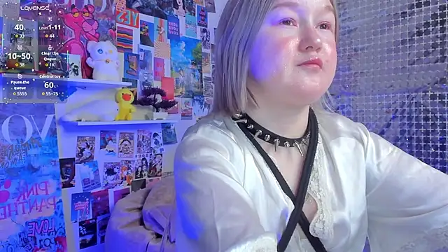 Sara_Robinson's Live XXX Chat