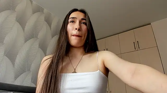 Bambiii_bby's Live XXX Chat