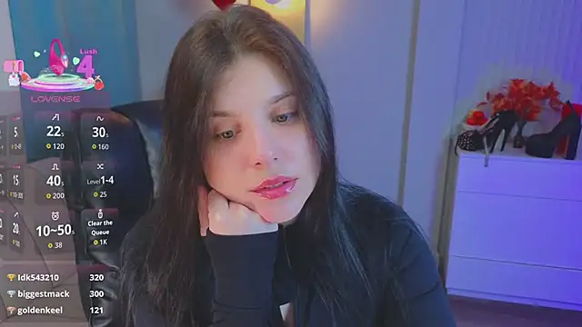 Jenna_Adams_: απευθείας συνομιλία ΧΧΧ