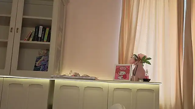 Živý XXX chat Alisia_Mars