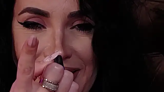 Онлайн чат XXX StephanyMillan