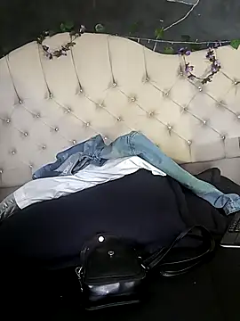 AmbarFoxx_ Live XXX-Chat