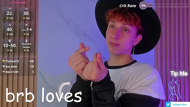 Sembang XXX Secara Langsung IM_DAREN