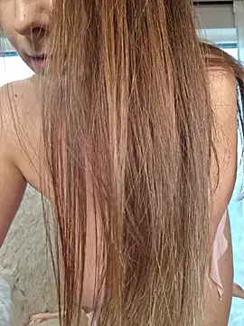 ellaxxstar 웹캠 쇼