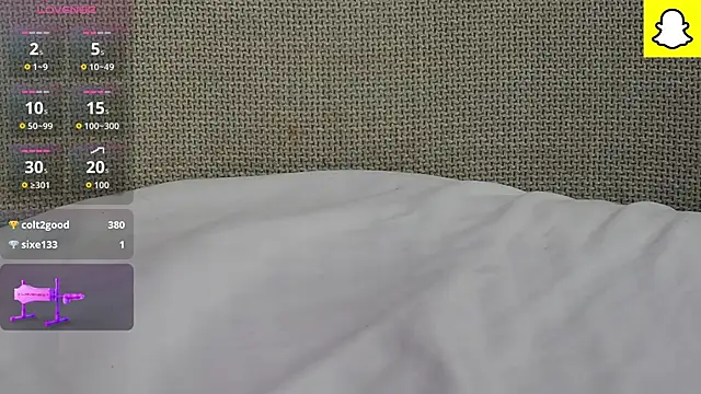 Živý XXX chat DeniseSun