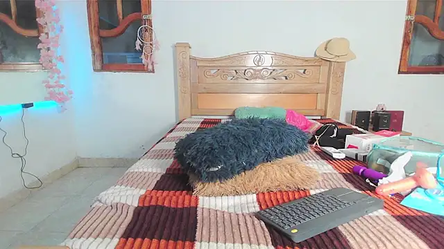 bratz_glloe Live XXX-Chat