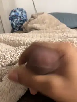 Вебкам-шоу Manny456