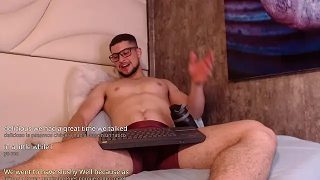 valenssio_moretti Live XXX-chat