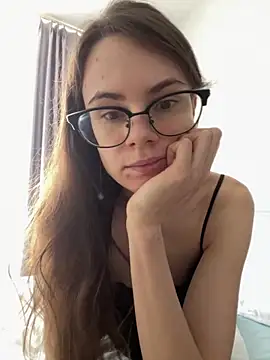 Homu_chan Webcam-Show