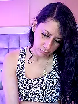 LunaDamasco Live XXX-Chat