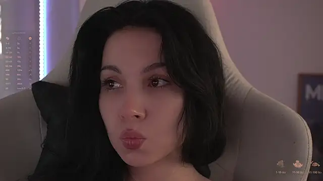 Akaruiiii's Live XXX Chat