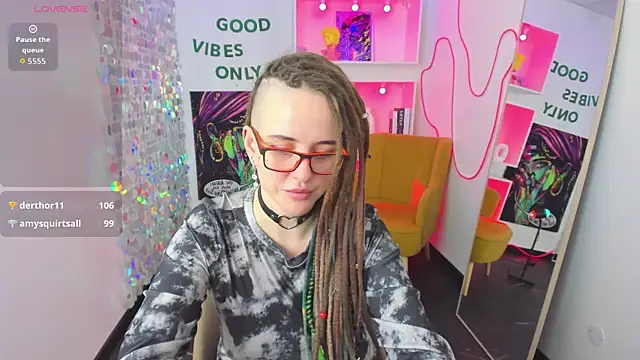 LisaFoxy_y: απευθείας συνομιλία ΧΧΧ