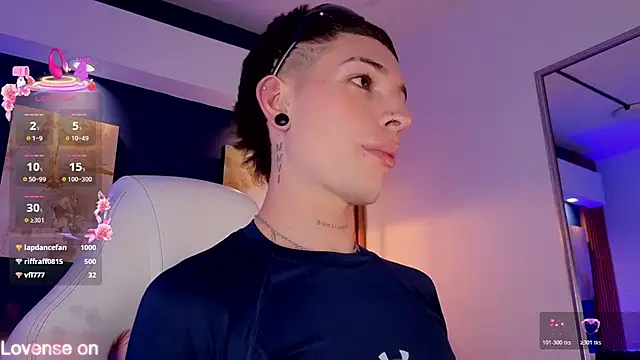 Luca_Prince_ Chat XXX live