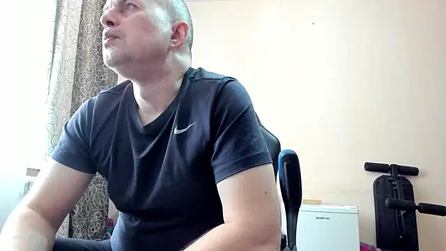 SanFrantsisko: διαδικτυακό σόου στην κάμερα