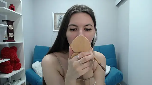 EvaFrank's Live XXX Chat