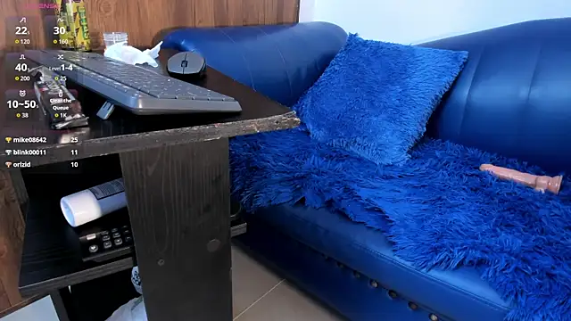 Chat +18 de Mature_Skinny ao vivo