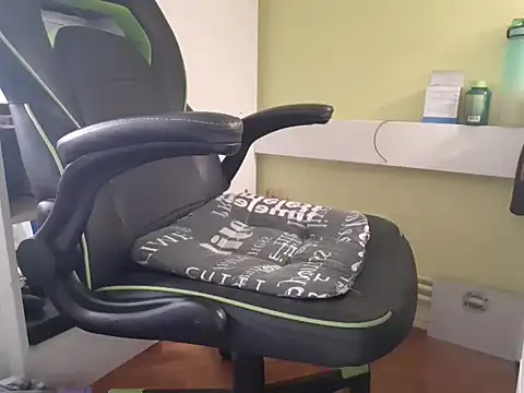 feathersify's Webcam Show