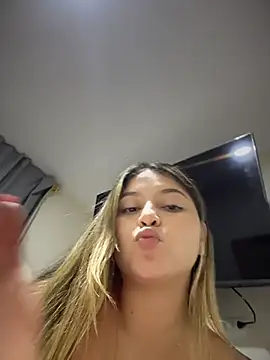 Chat XXX ao vivo de lunablossom_