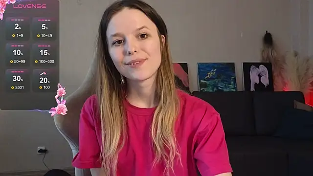 Chat +18 de Nate__ ao vivo