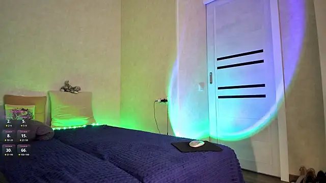 Živý XXX chat Roseaa