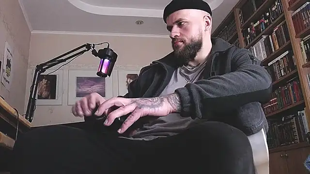 Chat XXX Live FindomJason