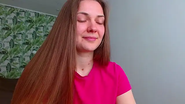 Chat XXX en directo de Olivia_shine