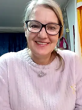 Chat XXX en directo de irinamaux