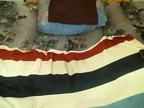 Živý XXX chat Blackqueen341