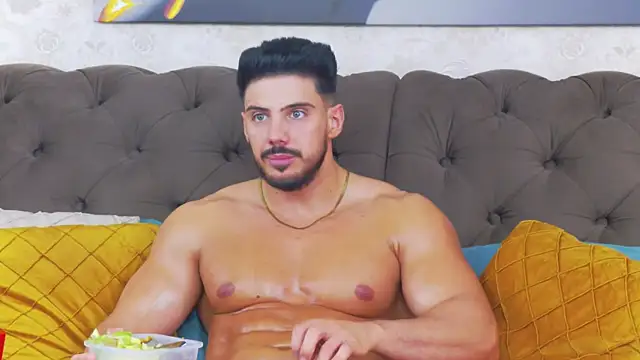 Онлайн чат XXX DustinKeent