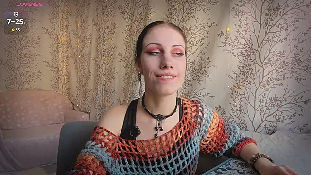 Mary0Lou 现场XXX聊天