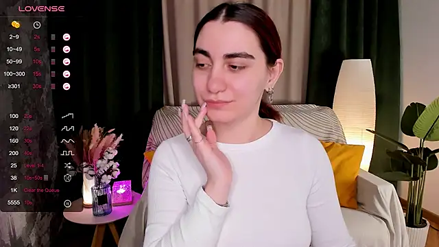 hannacheekss_ 라이브 XXX 채팅