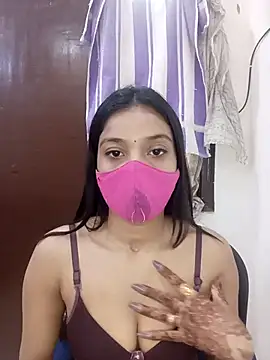 Chat XXX en directo de Cute_Rakhi8