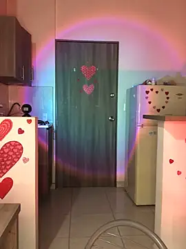 Živý XXX chat pamelalambert