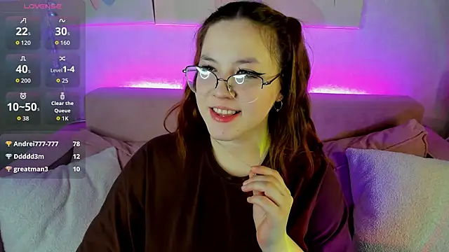 Chat XXX en directo de Krysadapp