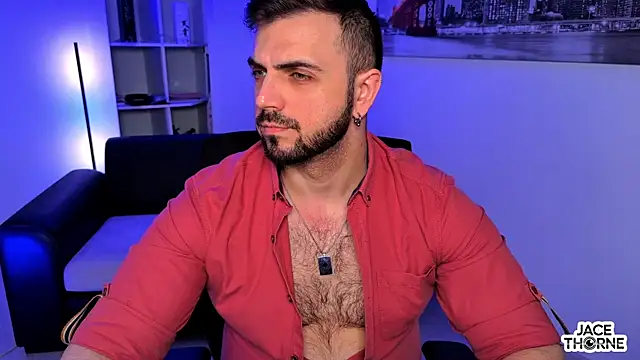 Jace_Thorne Pertunjukan Webcam