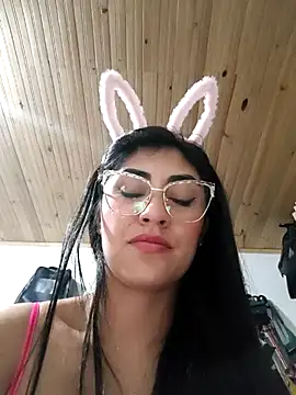 egabarbie élő XXX-chatje