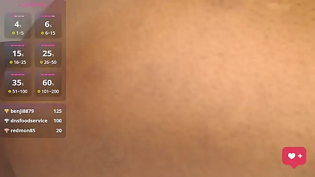 Kim_Browns 现场XXX聊天