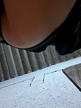 666Daemon666: вебкам-шоу