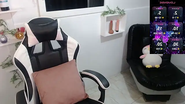 Ariel_Laurentt – Live XXX-chat