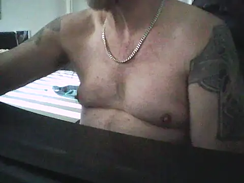 loudandproud Pertunjukan Webcam