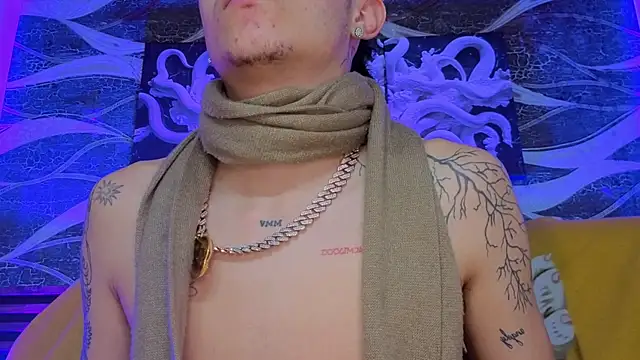 Chat XXX Live ELL_PBC