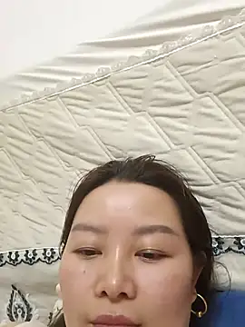 Jennie_dogy Pertunjukan Webcam