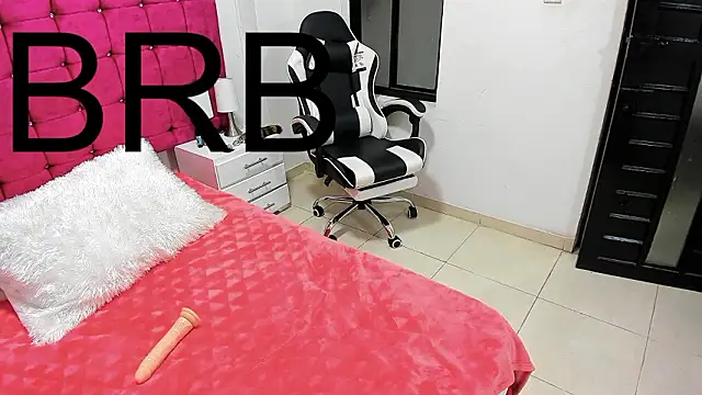 little_evangeline2 – Live XXX-chat