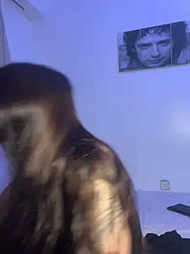 Chat XXX en directo de crazylovers3