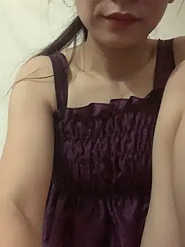 Nini-896 Show Webcam